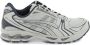 ASICS Earthenware Gel-Kayano 14 Sneakers Gray Heren - Thumbnail 9