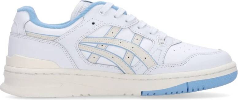 ASICS Ex89 Lage Sneaker voor Heren White Heren