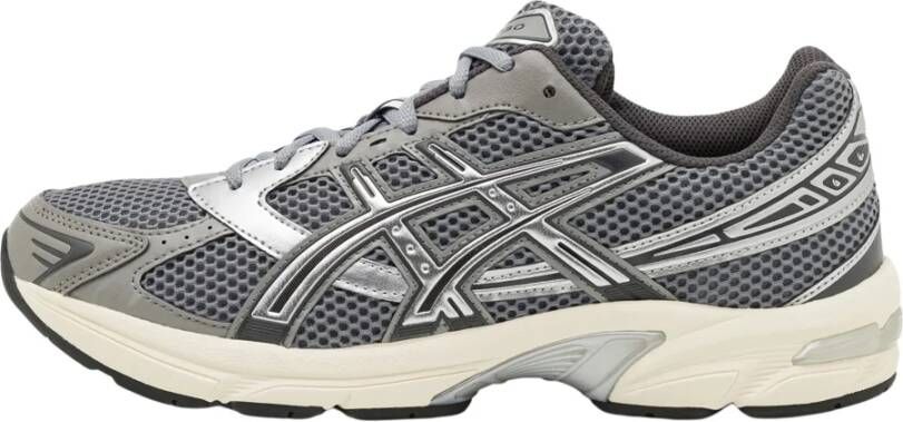 ASICS Gel-1130 Clay Grey Sneakers Gray Heren