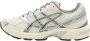 ASICS SportStyle Gel-1130 cream clay grey in beige formaten: 41.5 - Thumbnail 13