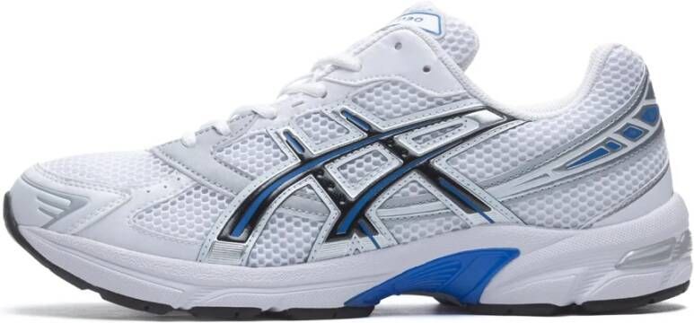 ASICS Gel-1130 Hardloopschoenen White