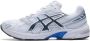 ASICS Gel-1130 Hardloopschoenen White - Thumbnail 1