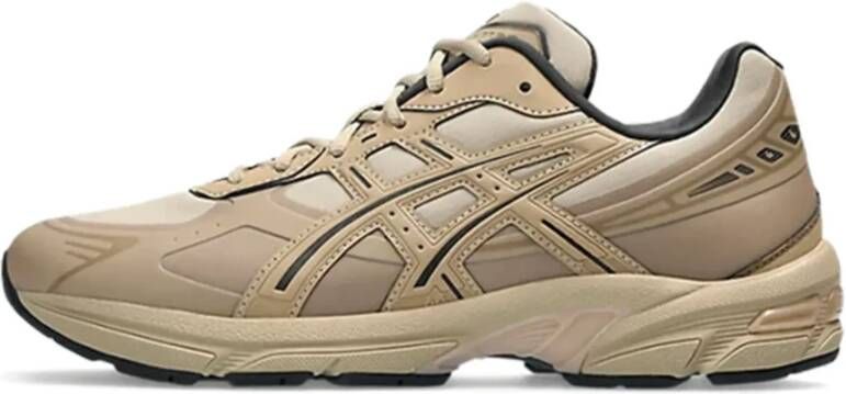 ASICS Gel-1130 NS Hardloopschoenen Beige Heren