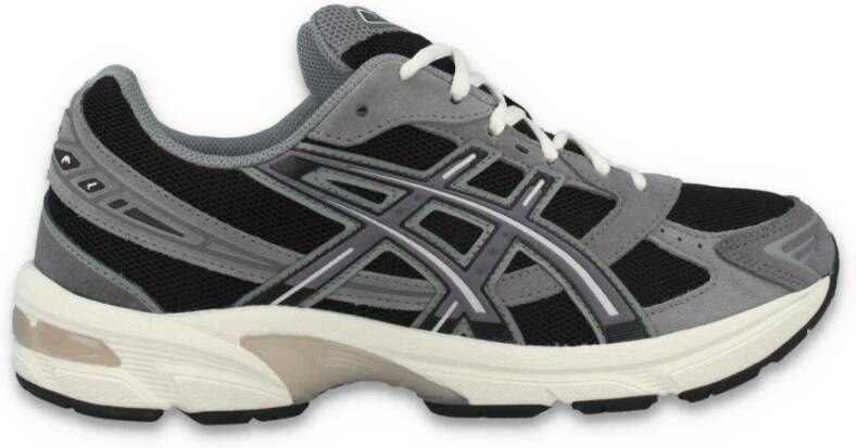 ASICS Gel-1130 Sneakers Black Heren