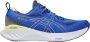 ASICS Comfortabele Stijlvolle Gel Cumulus Sneakers Blue Heren - Thumbnail 2