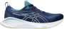 ASICS Gel-cumul Hardloopschoenen Blauw Man - Thumbnail 1