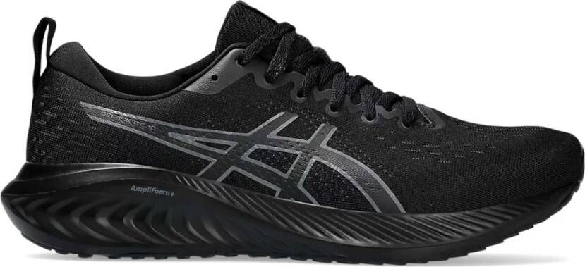 ASICS Gel-Excite 10 Sneakers Black Heren