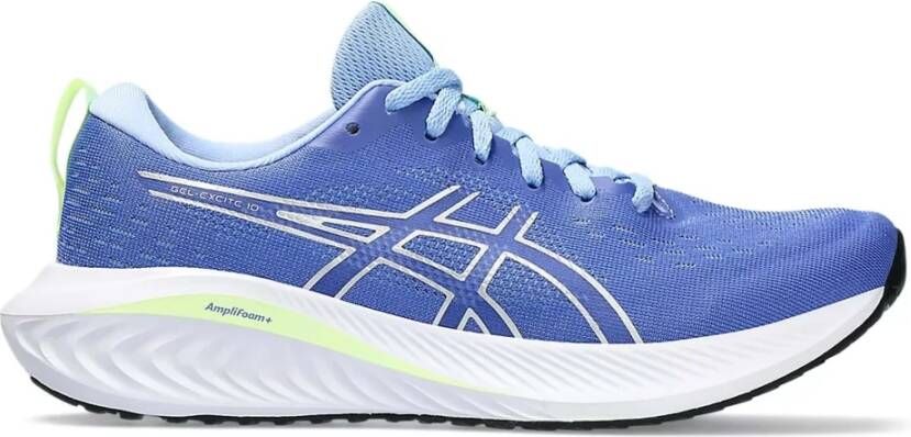 ASICS Gel-Excite 10 Sneakers Blue Dames