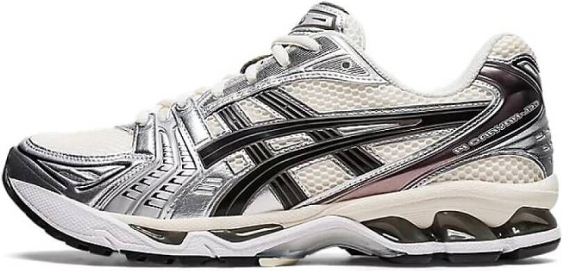 ASICS Gel Kayano 14 Cream Black Schoenen Multicolor Heren