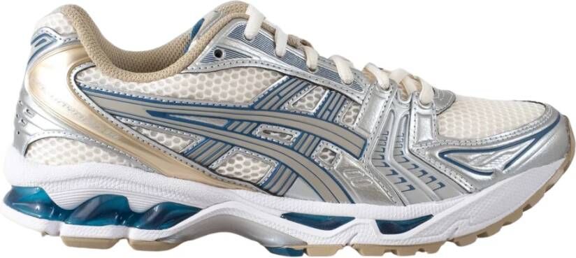 ASICS Gel-Kayano 14 Retro Style Sneakers Multicolor Heren