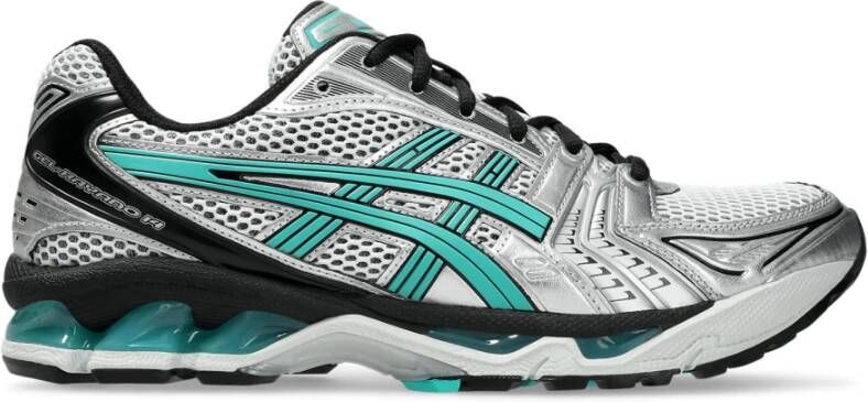 ASICS Gel-Kayano 14 Schoenen Multicolor Heren