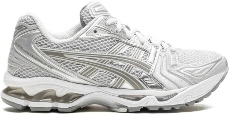 ASICS Gel-Kayano 14 Sneakers December Levering Gray Dames