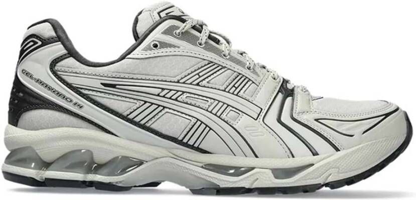 ASICS Earthenware Gel-Kayano 14 Sneakers Gray