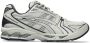 ASICS Earthenware Gel-Kayano 14 Sneakers Gray Heren - Thumbnail 1