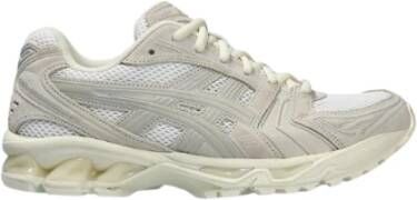 ASICS Retro Gel-Kayano 14 Sneakers Beige Heren