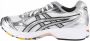 ASICS Gel-Kayano 14 hardloopschoen met mesh details - Thumbnail 13