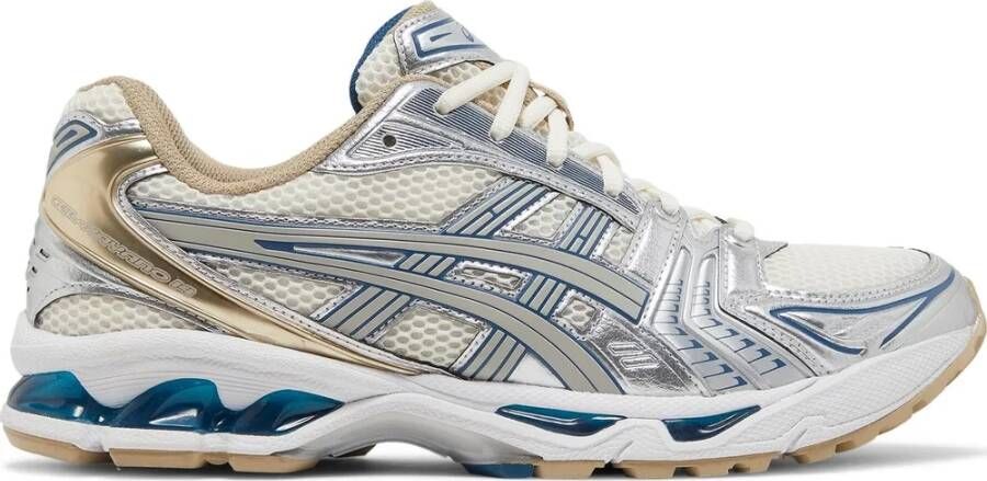 ASICS Gel-Kayano 14 Sneakers Limited Edition Multicolor Heren