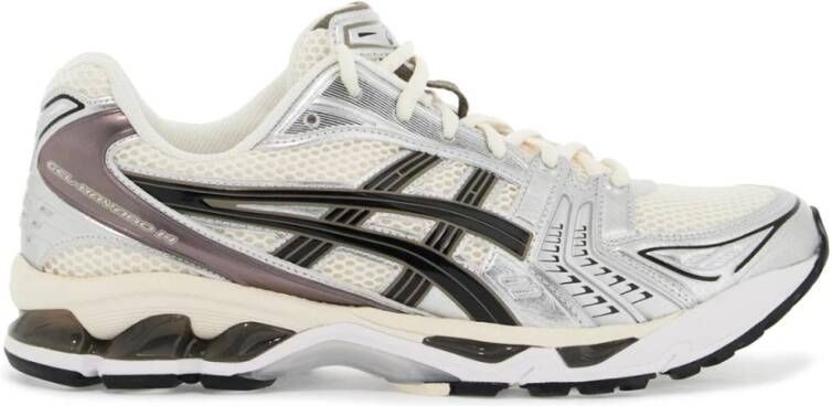 ASICS Gel-Kayano 14 Sneakers Multicolor Heren