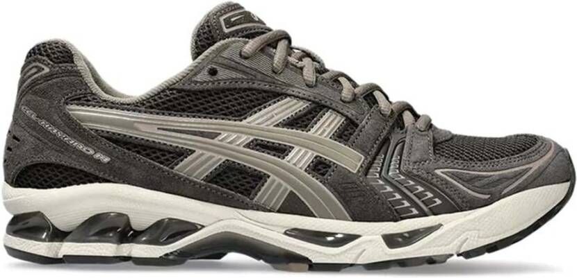 ASICS Donker Sepia Donker Taupe Gel-Kayano™ 14 Schoen Green Heren