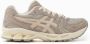 ASICS Gel-Kayano 14 Sneakers White Sage Beige Heren - Thumbnail 5