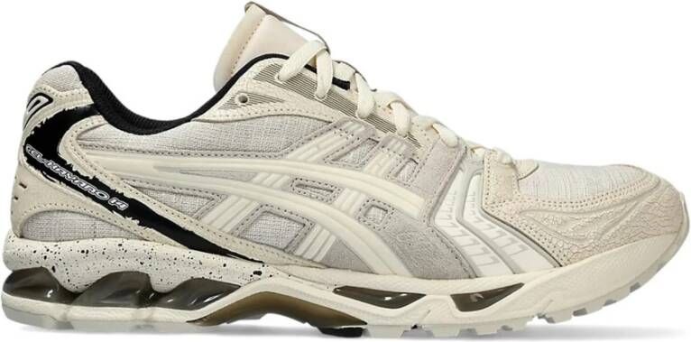 ASICS Gel-Kayano 14 Imperfection Pack Sneaker Multicolor Heren