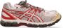 ASICS Gel Kayano 20 Hardloopschoenen Gray Heren - Thumbnail 1