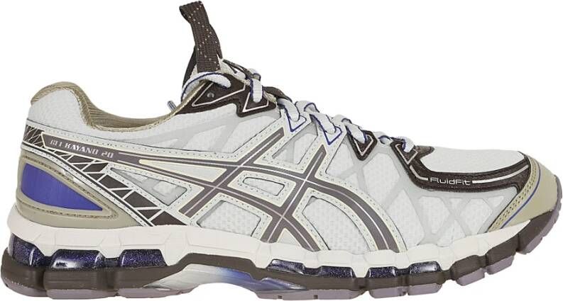 ASICS Gel-Kayano 20 Hardloopschoenen Multicolor Heren