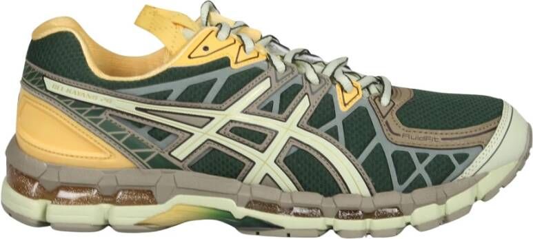 ASICS GEL Kayano 20 Sneakers Fw24 Multicolor Heren