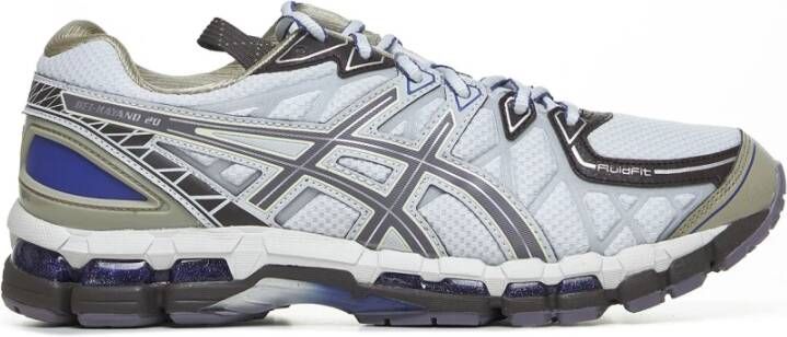 ASICS Gel-Kayano 20 Sneakers Gray Heren