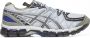 ASICS Gel-Kayano 20 Sneakers Gray Heren - Thumbnail 1