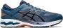 ASICS Gel-Kayano 26 Sneakers Blue Heren - Thumbnail 1