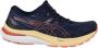 ASICS Gel-Kayano 29 Hardloopschoenen Midnight Papaya Dames - Thumbnail 34