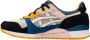 ASICS Heren schoenen GEL LYTE III OG Multicolour - Thumbnail 8