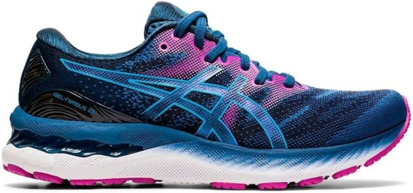 ASICS Women's GEL-NIMBUS 23 Running Shoes Hardloopschoenen