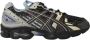 ASICS Ub5 S Gel Nimbus 9 Sneakers Zwart Unisex - Thumbnail 2