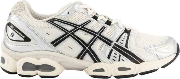 ASICS Gel-Nimbus 9 Sneakers White Dames