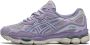 ASICS Gel-Nyc Sneakers met GEL-technologie Gray Heren - Thumbnail 18