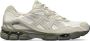 ASICS Gel-Nyc Hardloopschoenen White Heren - Thumbnail 1