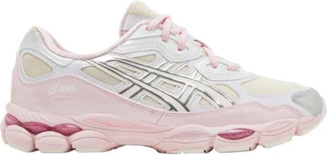 ASICS Gel-Nyc Pink Dames