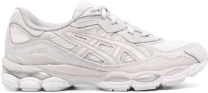 ASICS Gel-NYC Sneakers Gray Dames