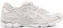 ASICS Gel-Nyc hardloopschoenen Cream Grey Gray - Thumbnail 5