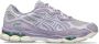 ASICS Gel-NYC Hardloopschoenen Purple - Thumbnail 8