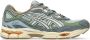 ASICS Stijlvolle Sneakers voor Actieve Levensstijl Gray Heren - Thumbnail 1