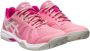 ASICS Gel-Padel Pro 5 dames padelschoenen roze Uitneembare zool - Thumbnail 2