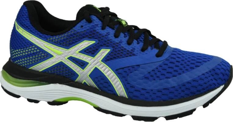 asics gel pulse 10 heren