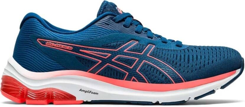 ASICS Gel-Pulse 12 Sneakers Blue Dames