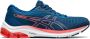 ASICS Gel-Pulse 12 Sneakers Blue Dames - Thumbnail 1