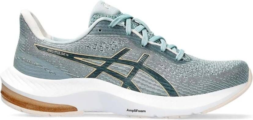 ASICS Gel-Pulse 14 Sneakers Blue Dames