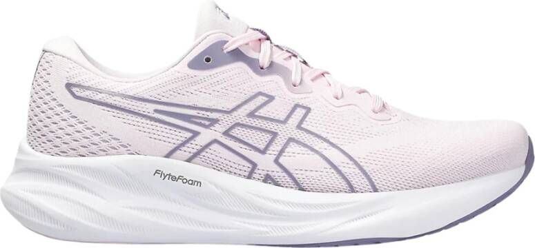 ASICS Women's Gel-Pulse 15 Hardloopschoenen wit