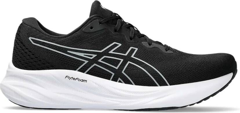 ASICS Gel-Pulse 15 Sneakers Black Dames